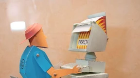 Die ganze Welt als Automatenspiel