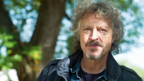 Mit klarem Blick und ruhiger Seele