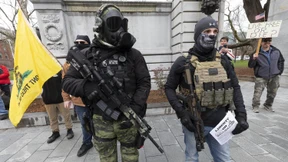 Sie wollen den Krieg