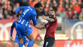 Auch Nürnberg verliert zuhause