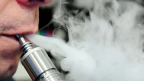 Kalifornien sagt E-Zigaretten den Kampf an