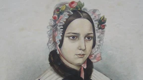 Wo sind diese Leiden geblieben?