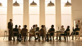 Kampf der Bühnengiganten