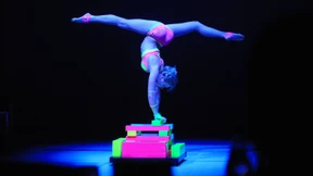 Tanz auf dem Drahtseil