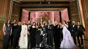 „One Battle After Another“ räumt bei Oscarverleihung ab