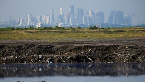 Energie-Experimente auf einer Müllinsel