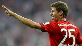 Bayern kommt spät in Torlaune