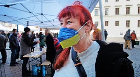 Wiesbaden reaktiviert Gemeinschaftsunterkünfte