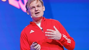 „Es gibt keinen zweiten Kanye West“