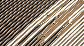 Andalusien ist überall