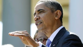 Obama wirft Republikanern „ideologischen Kreuzzug“ vor