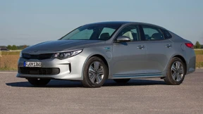 Mit dem Doppelmotor wird nicht jeder glücklich