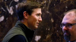 America’s First Schwiegersohn