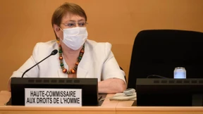 Die Corona-Krise bedroht Fortschritte für Mädchen