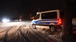 Oppermann wirft Polizei Versagen vor