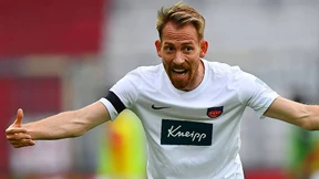 Heidenheim nutzt die große Chance nicht