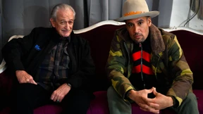 Live from The Manhattan Center