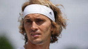 Regen wirbelt Spielplan in Wimbledon kräftig durcheinander