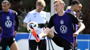 BVB holt Maximilian Beier als Füllkrug-Ersatz