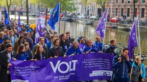 Fahrradfahren wie in Kopenhagen