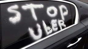 Uber stellt Tests mit selbstfahrenden Autos ein
