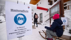 RKI meldet rund 10.300 Corona-Neuinfektionen