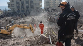 Sucharbeiten sind in den meisten Provinzen beendet