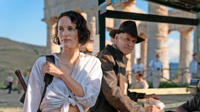 Ernüchterndes Comeback bei Disney