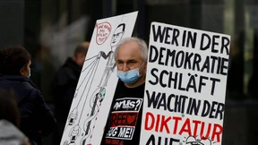 „Auch Minderheiten sollen sich artikulieren können“