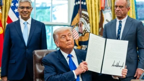 Gericht revidiert Förderstopp an National Institutes of Health