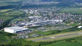 Viessmann investiert 1 Milliarde Euro, vor allem in Wärmepumpen