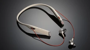 Der Lärm bleibt außen vor