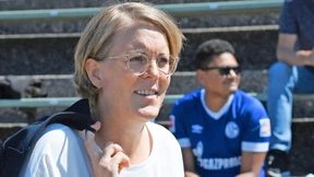 Die Neuerfinderin des FC Schalke