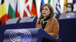 Brüssel will Journalisten besser schützen