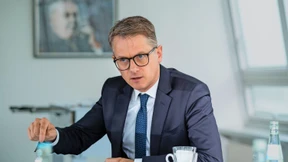 Was wird die erste Maßnahme einer CDU-Regierung, Herr Linnemann?