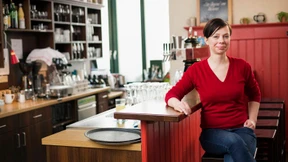 Wo jeder deinen Namen kennt