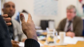 Flüchtlingsamt verfehlt Zielvorgaben