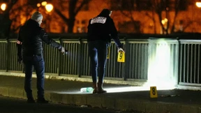 Rache für den Krieg in Nahost als Tatmotiv