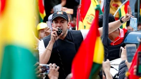 Mit der Bibel gegen Morales