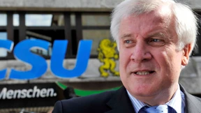 Seehofer stellt Eurogruppenchef infrage