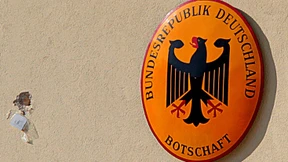 Hoffnung, Schüsse, Wachstum 