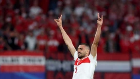 Keine harmlose Jubelgeste