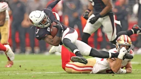 Erster Super-Bowl-Anwärter