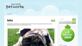 Klambt startet digitales Netzwerk für Tiere