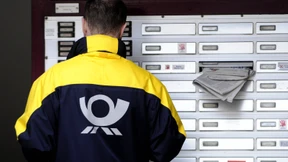 Post soll mehr Konkurrenz bekommen