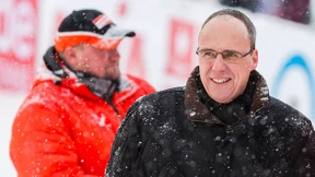 „Der Athlet muss ein Auskommen haben“