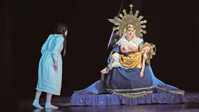 Spitzentöne einer Kaiserin