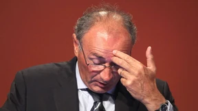 Der Absturz der Bankaktien