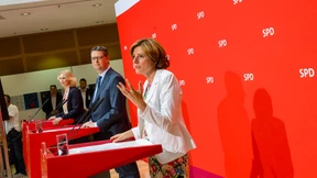 Noch nichts gewonnen