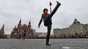 Putin ruft zu internationalem Kampf gegen Terrorismus auf